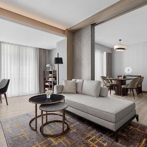 Marriott Executive Apartments, Bangkok Townhall Sukhumvit